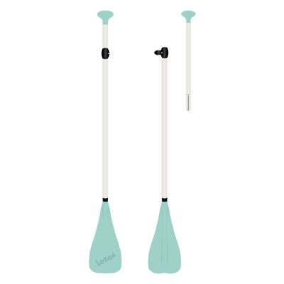 2 PARTS KID SUP PADDLE