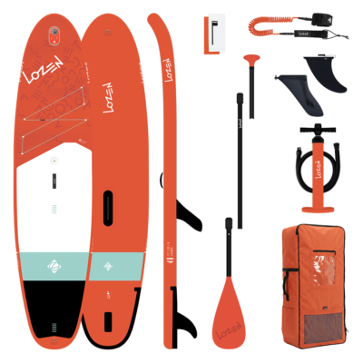 SUP LOZEN 11' WindSUP